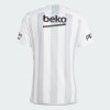 Camiseta de fútbol Besiktas Primera Equipación 23-24 - Hombre